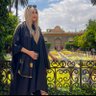 Sara omidvar profil fotoğrafı