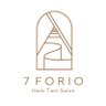 Фото профиля 7FORIO|巡りを整えるハーブテント大阪