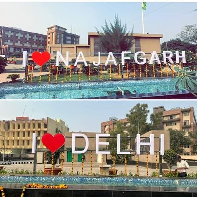Najafgarh Confessions's profile picture