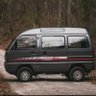 Jimny profil fotoğrafı