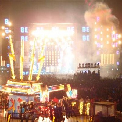 EDMLife's profile picture