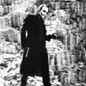 The Joker profil fotoğrafı