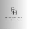 Effective Hub profil fotoğrafı