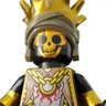 Profilbild von Justice Gold