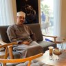 Фото профиля Shihab Albalushi