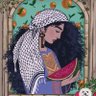 Zakzoka 🇵🇸 profil fotoğrafı