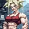 MuscleGirlLove4's profile picture