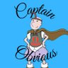Captain Obvious 的头像