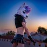 Фото профиля Purple Pawsky
