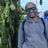 Ashutosh Mujumdar 的头像