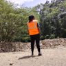 Profilbild von Lucy Wangari