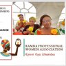 Фото профиля KAPWA -Women