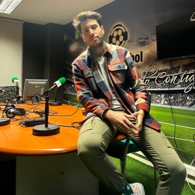 Diego Balbontin's profile picture
