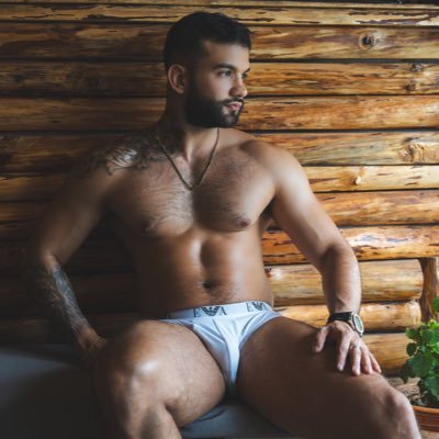 mark hazze's profile picture