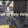 CallOfDutyDailyX 的头像