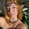 Zelda ✨ 的头像