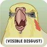 Profilbild von Birdzilla
