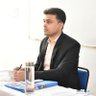 Shakti Pandey profil fotoğrafı