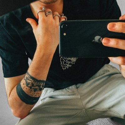 Jamie's profile picture