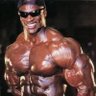 Big Ronnie 🟧 profil fotoğrafı