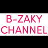 B Zaky profil fotoğrafı