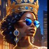 PrettyBrownGode$$ profil fotoğrafı
