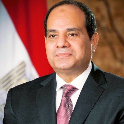 Abdelfattah Elsisi - عبدالفتاح السيسي (Parody)'s profile picture