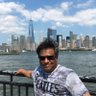 Anand Kalaimamani profil fotoğrafı