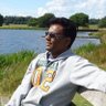 Aravind profil fotoğrafı