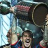 Mariano Fioriti ✌️ 💙❤️ 的头像