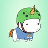 Profilbild von plainview.sol | The Fartcoin Standard
