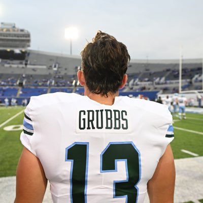 Tyler Grubbs's profile picture
