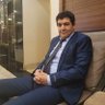BENTOUILA Toufik's profile picture