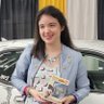 Danielle Animation Fan profil fotoğrafı
