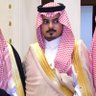 بدر بن محمد 的头像