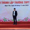 Фото профиля COACH GIANG