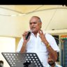 Sitaram Dhulipala profil fotoğrafı