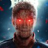 Homelander God 的头像