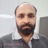 Profilbild von Pink Raj Chandra 🇮🇳