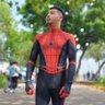 Bukan Spiderman's profile picture