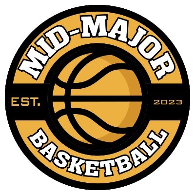 Mid-Major Basketball's profile picture