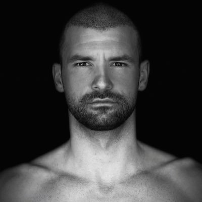 Grigor Dimitrov's profile picture