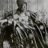 Фото профиля ነፍጠኛ ባለፎጣ ፋኖ ነኝ