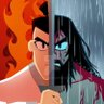 BlackEyeSamurai's profile picture