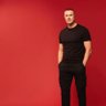 Фото профиля Paddy McGuinness ❤️