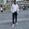 Kizito Obiakonwa 🇳🇬🏴's profile picture