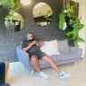 meli magagula ndebele profil fotoğrafı