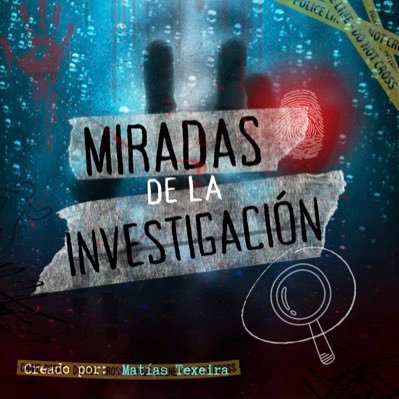Miradas de la investigación 🔎's profile picture