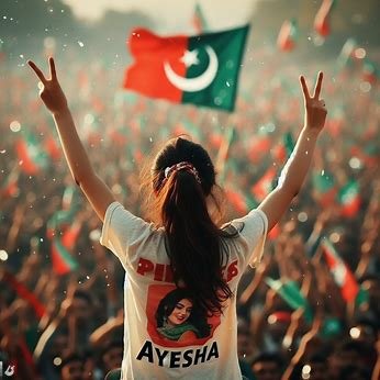 Aysha Khan's profile picture