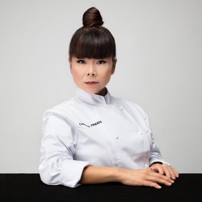Cherish Finden 黄淑柔 🇬🇧🇸🇬's profile picture